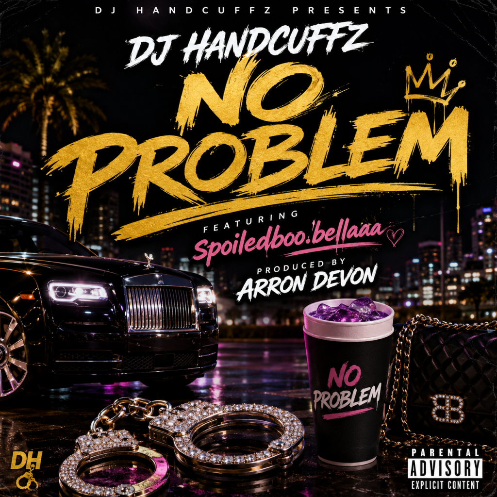 Caught in the Act: DJ Handcuffz Drops “No Problem” After Shocking MTV Exposure