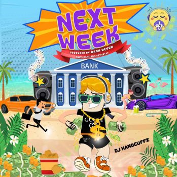Next Week I paid you Next Week